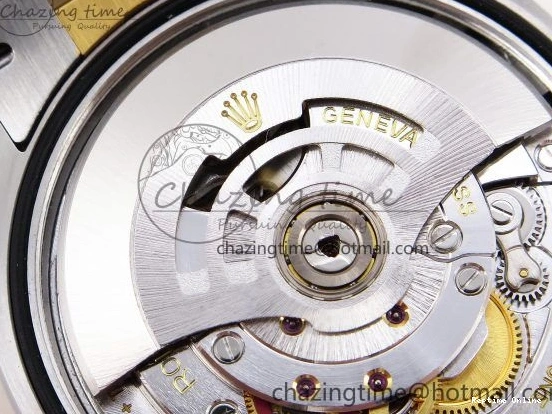 0223 Minimalist DateJust 36 SS 126283rbr VSF 1:1 Best Edition 904L Steel YG Textured Dial on Jubilee Bracelet VS 1378